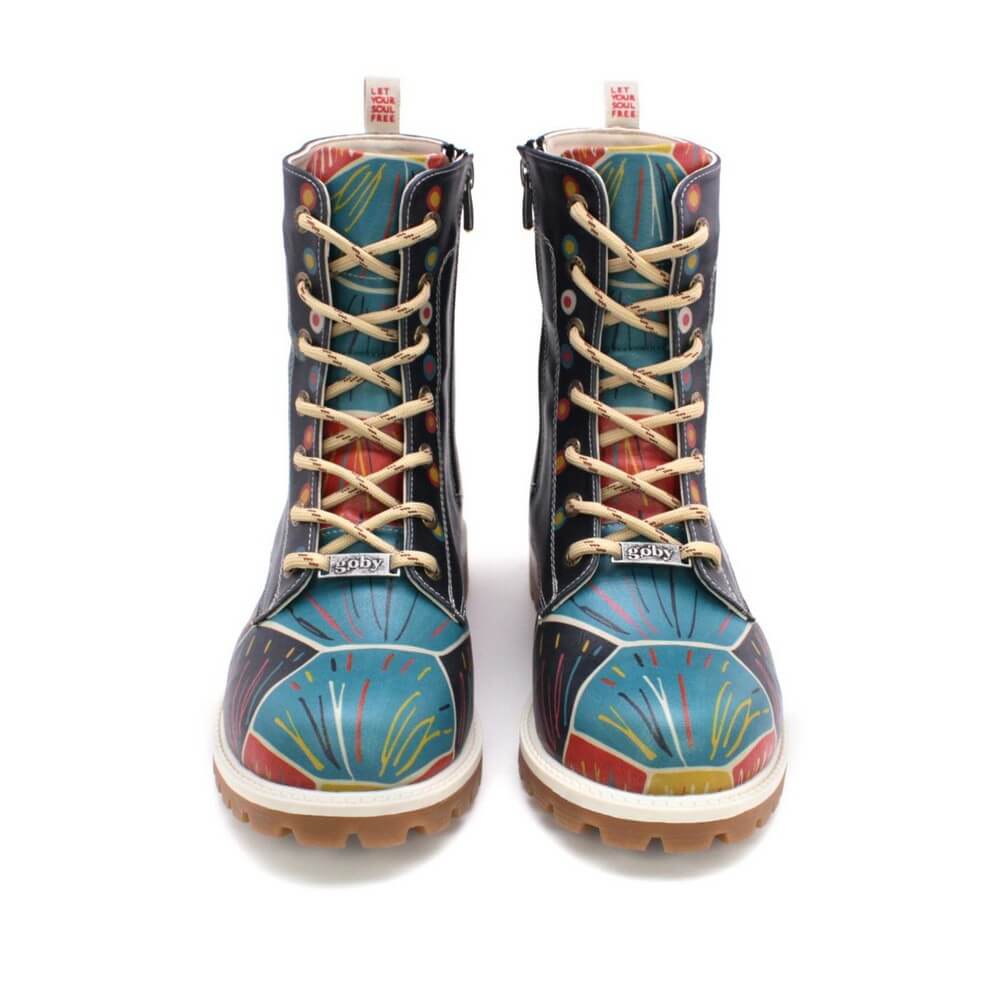 Long Boots Outlet - No Exchange or Return  38 EU - 7.5 US