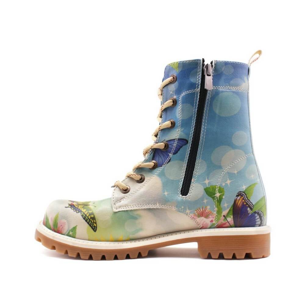 Long Boots Outlet - No Exchange or Return 37 EU - 6.5 US