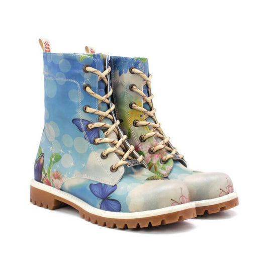 Long Boots Outlet - No Exchange or Return 36 EU - 5.5 US