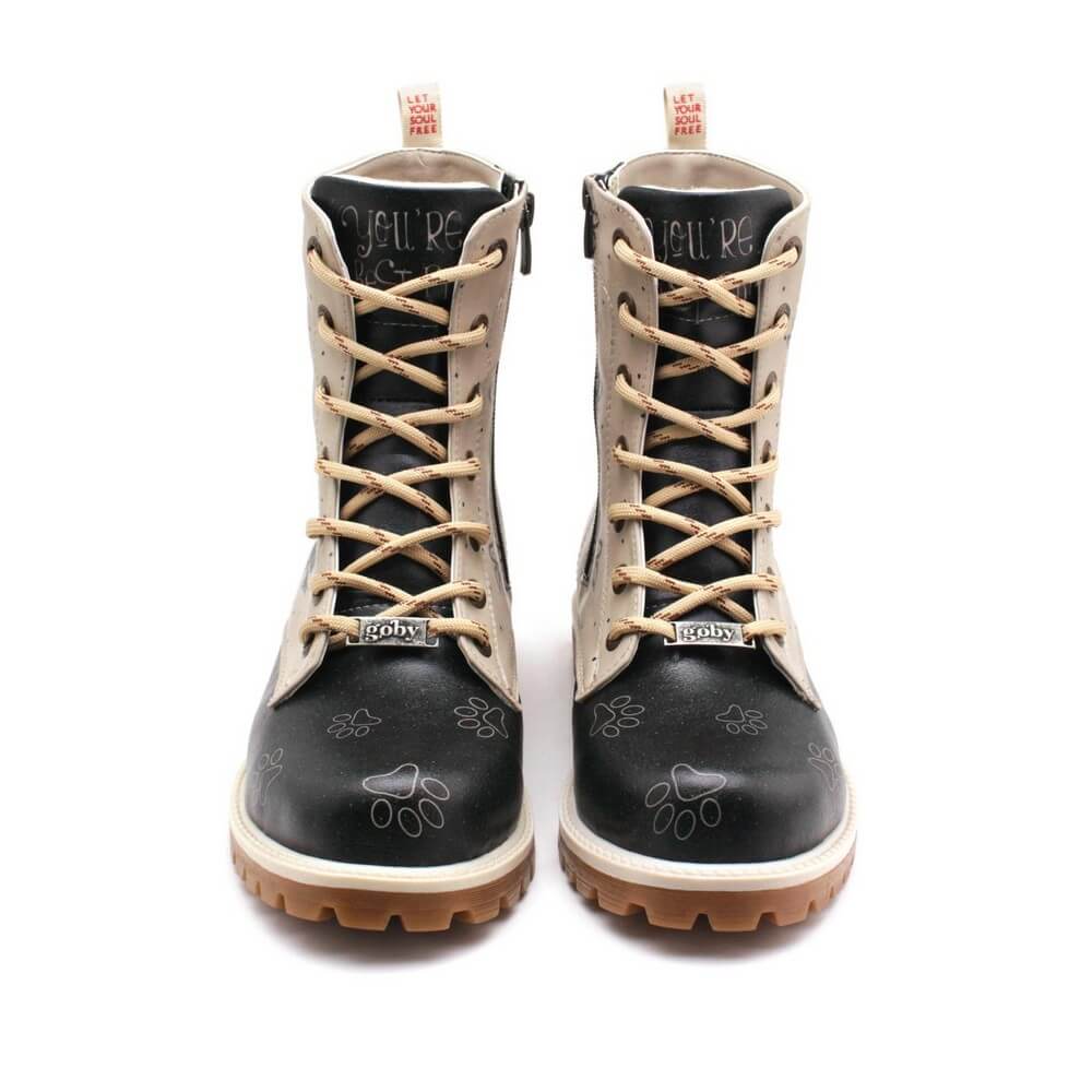 Long Boots Outlet - No Exchange or Return  36 EU - 5.5 US