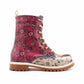 Long Boots Outlet - No Exchange or Return 38 EU - 7.5 US