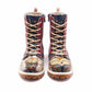 Long Boots Outlet - No Exchange or Return 38 EU - 7.5 US