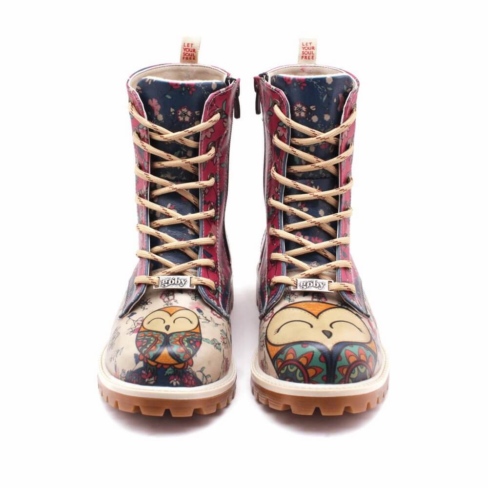 Long Boots Outlet - No Exchange or Return  42 EU - 11 US