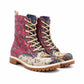 Long Boots Outlet - No Exchange or Return 38 EU - 7.5 US