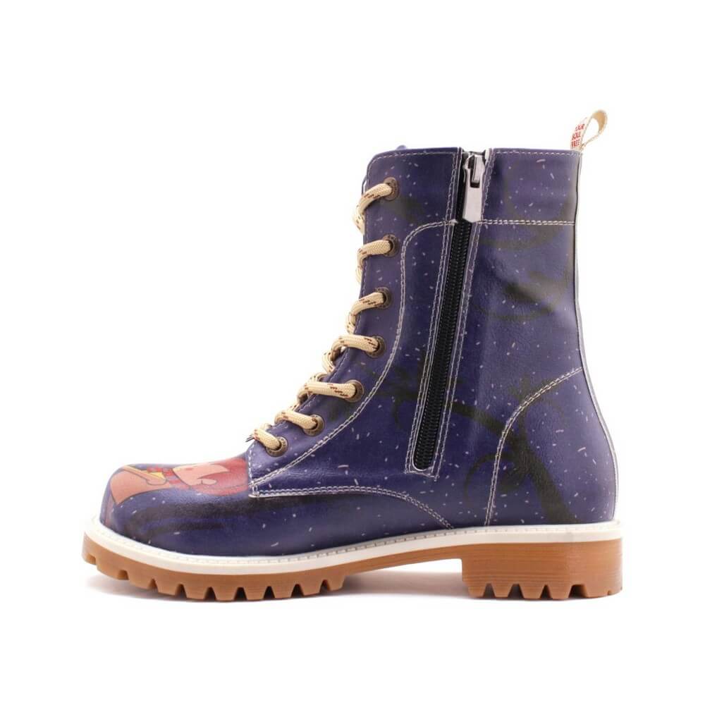 Long Boots Outlet - No Exchange or Return  39 EU - 8.5 US