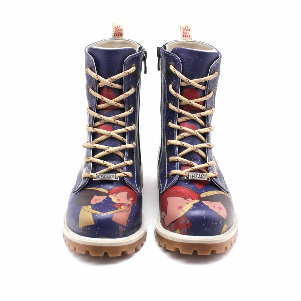 Long Boots Outlet - No Exchange or Return  42 EU - 11 US