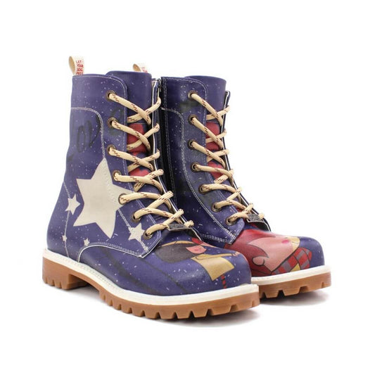 Long Boots Outlet - No Exchange or Return  40 EU - 9.5 US