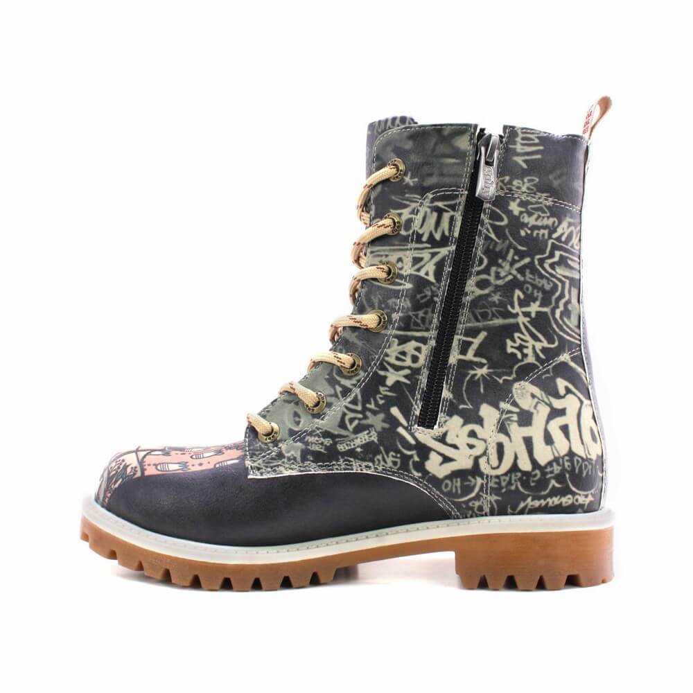 Long Boots Outlet - No Exchange or Return  42 EU - 11 US
