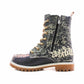 Long Boots Outlet - No Exchange or Return  37 EU - 6.5 US