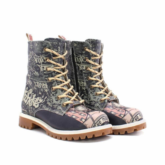 Long Boots Outlet - No Exchange or Return  42 EU - 11 US