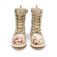 Long Boots Outlet - No Exchange or Return  42 EU - 11 US