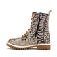 Long Boots Outlet - No Exchange or Return 37 EU - 6.5 US