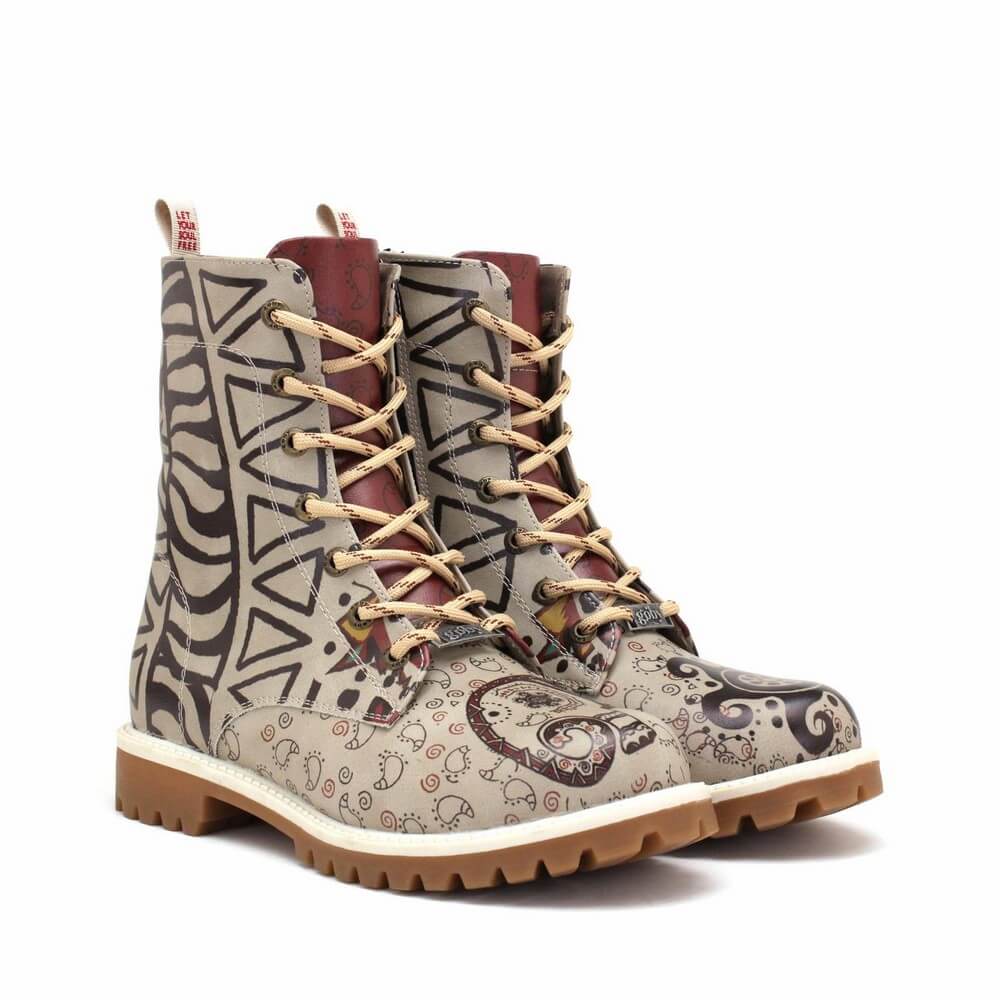Long Boots Outlet - No Exchange or Return 37 EU - 6.5 US