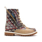 Long Boots Outlet - No Exchange or Return 37 EU - 6.5 US