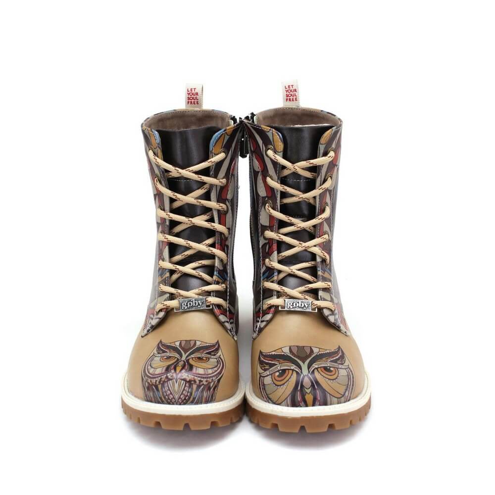 Long Boots Outlet - No Exchange or Return 39 EU - 8.5 US