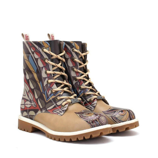 Long Boots Outlet - No Exchange or Return 37 EU - 6.5 US