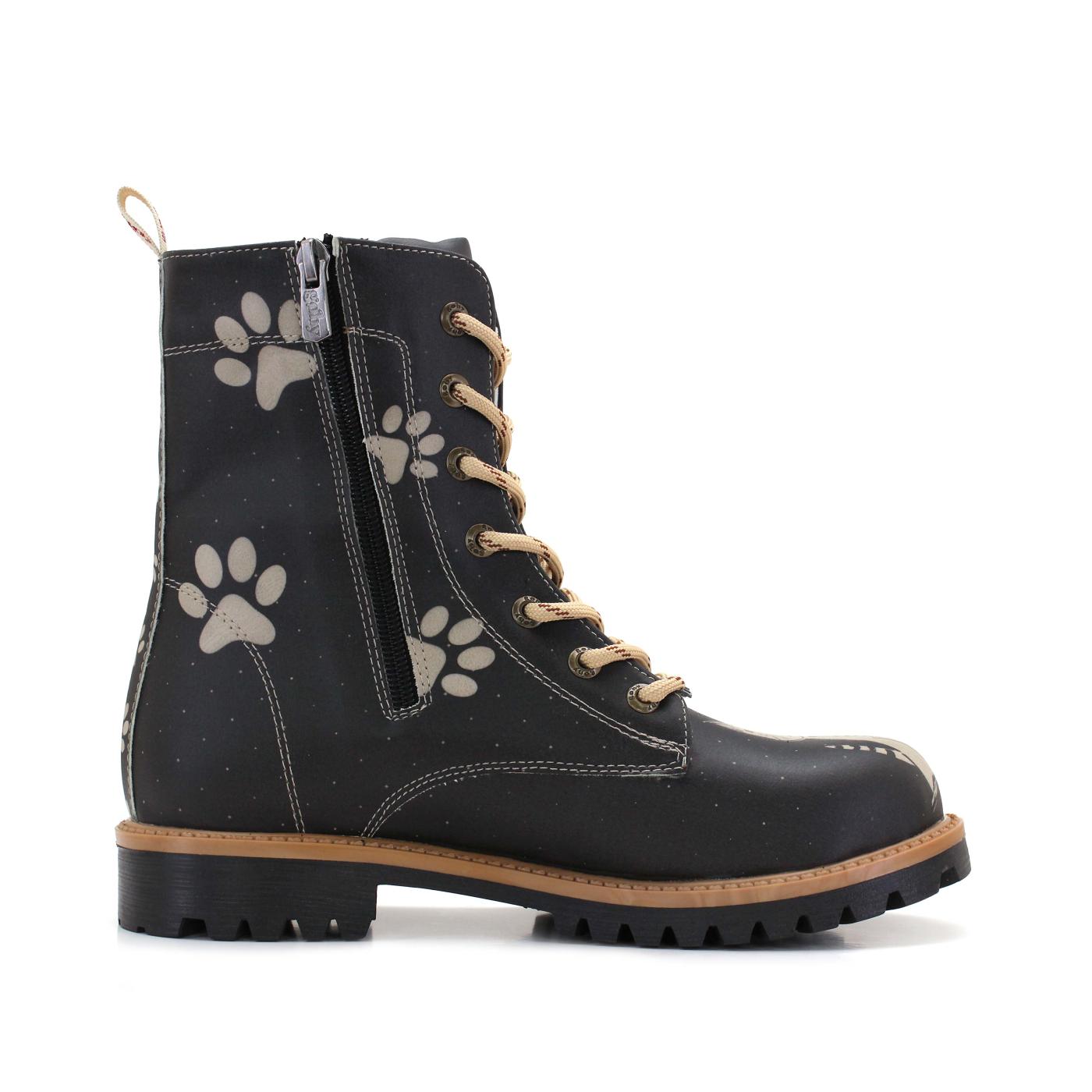 Long Boots Outlet - No Exchange or Return  40 EU - 9.5 US