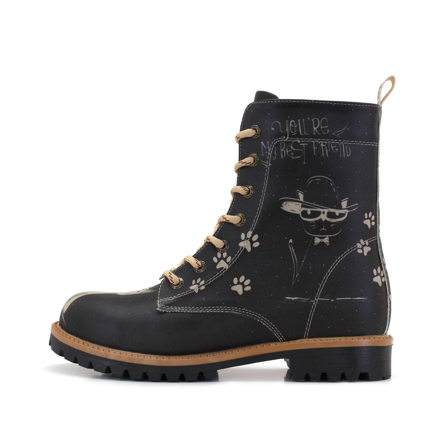 Long Boots Outlet - No Exchange or Return  41 EU - 10 US