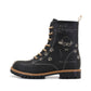 Long Boots Outlet - No Exchange or Return  40 EU - 9.5 US
