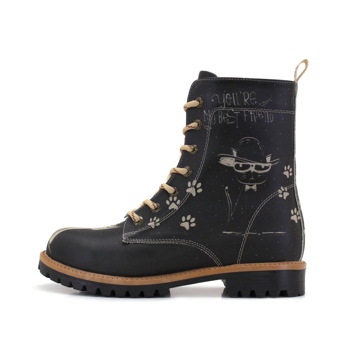 Long Boots Outlet - No Exchange or Return  36 EU - 5.5 US