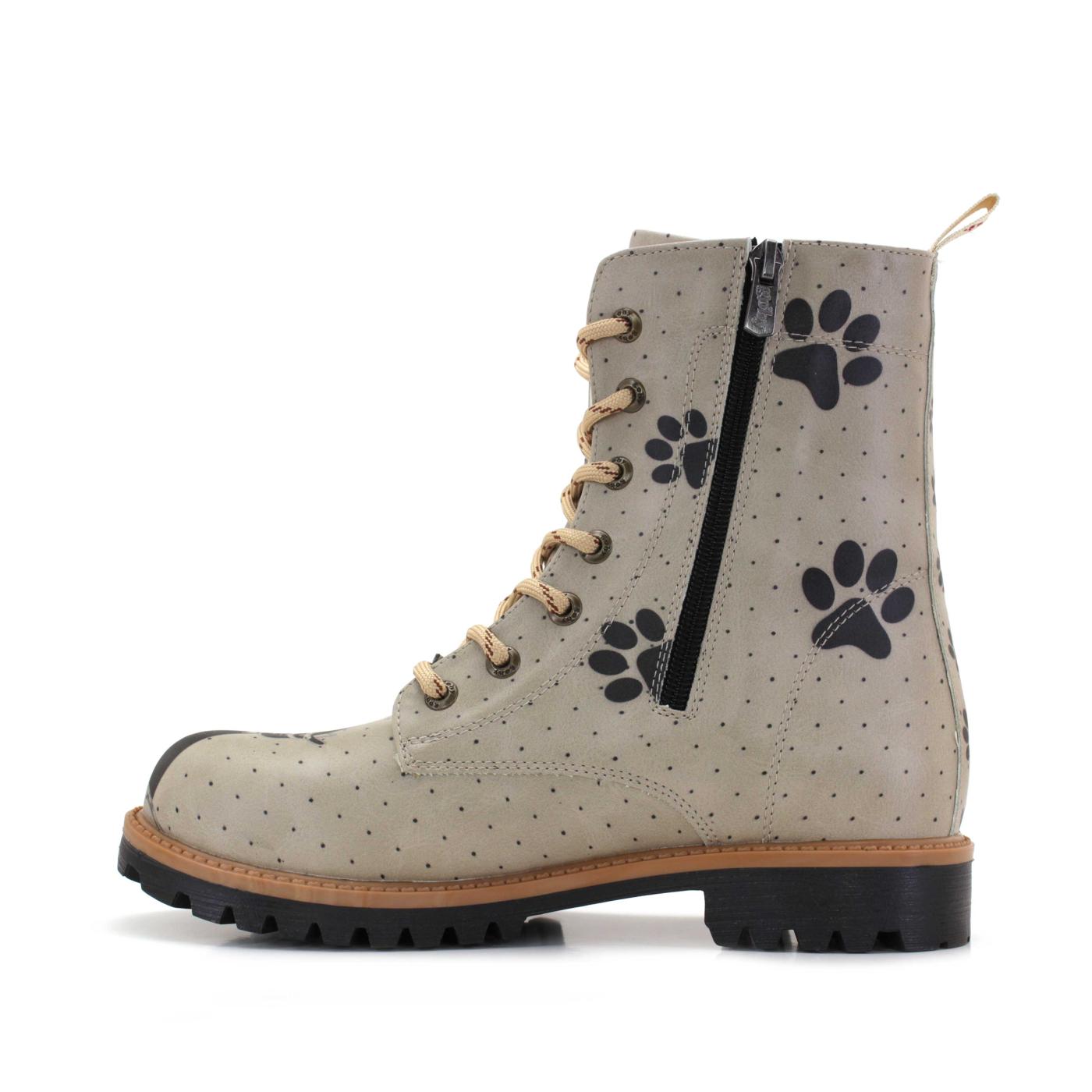 Long Boots Outlet - No Exchange or Return  38 EU - 7.5 US