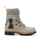 Long Boots Outlet - No Exchange or Return  40 EU - 9.5 US