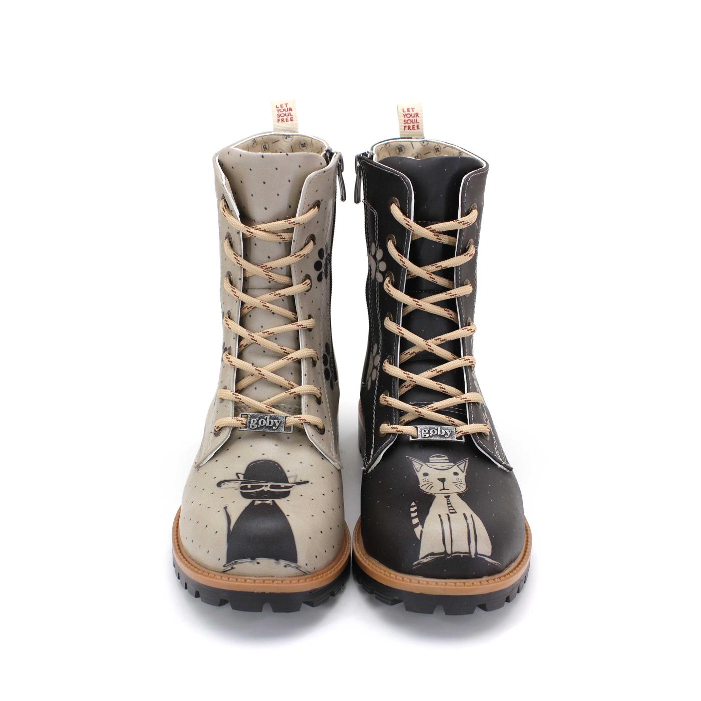 Long Boots Outlet - No Exchange or Return  40 EU - 9.5 US