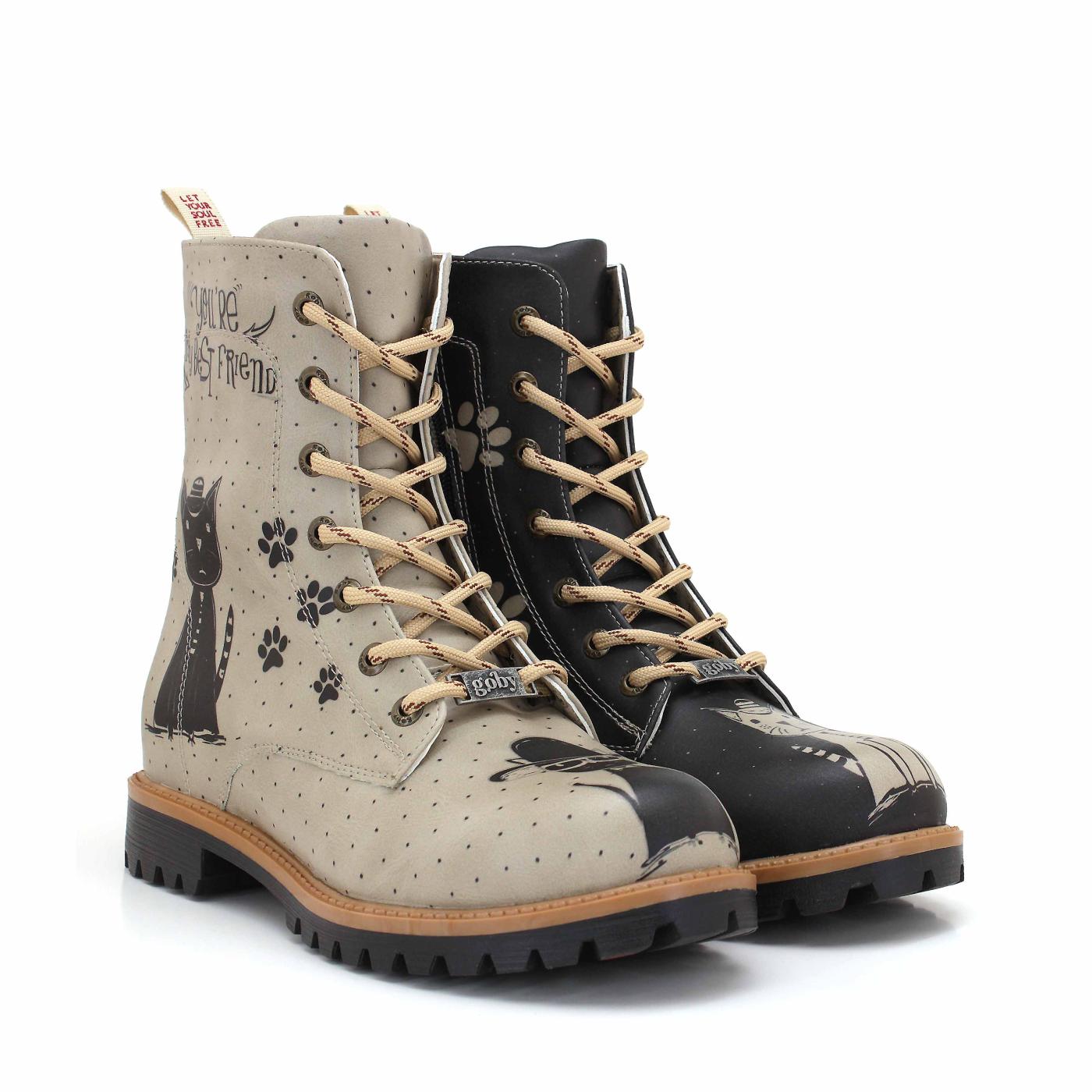 Long Boots Outlet - No Exchange or Return  38 EU - 7.5 US