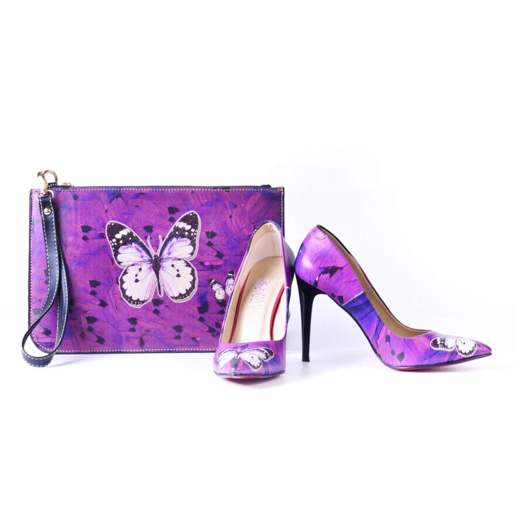 Heel Shoes Outlet - No Exchange or Return  40 EU - 9.5 US