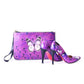 Heel Shoes Outlet - No Exchange or Return  40 EU - 9.5 US