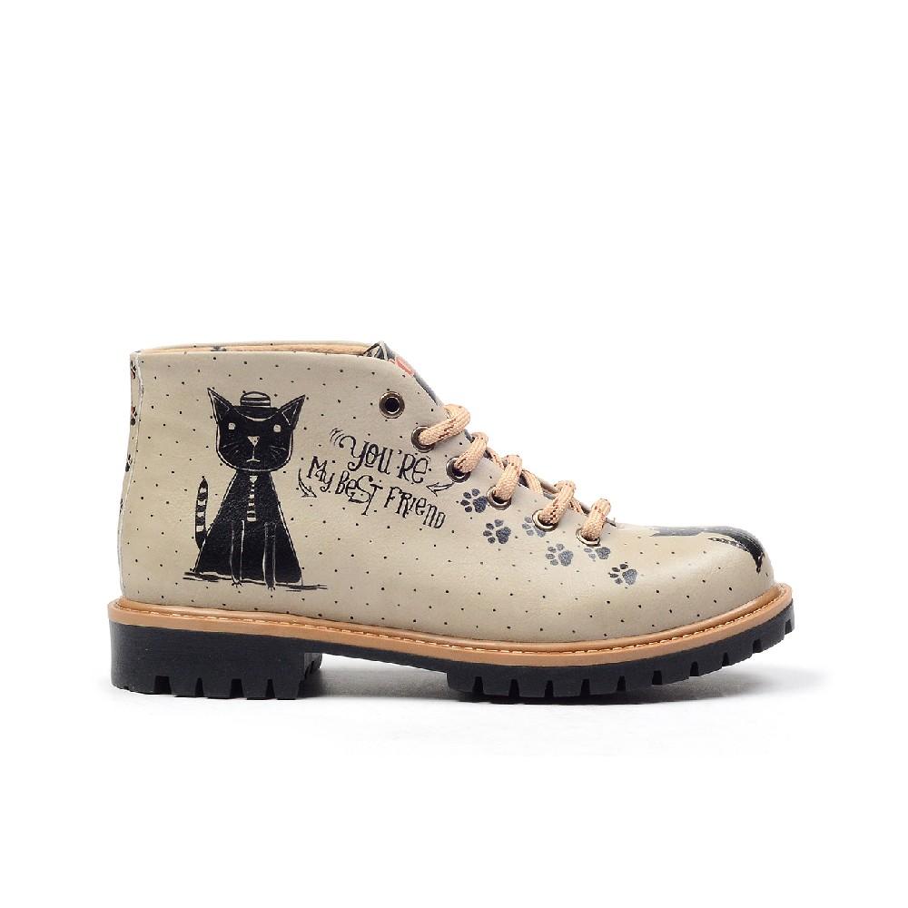 Short Boots Outlet - No Exchange or Return  41 EU - 10 US
