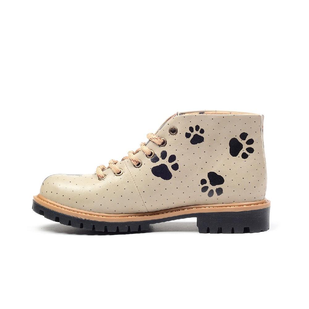 Short Boots Outlet - No Exchange or Return  38 EU - 7.5 US