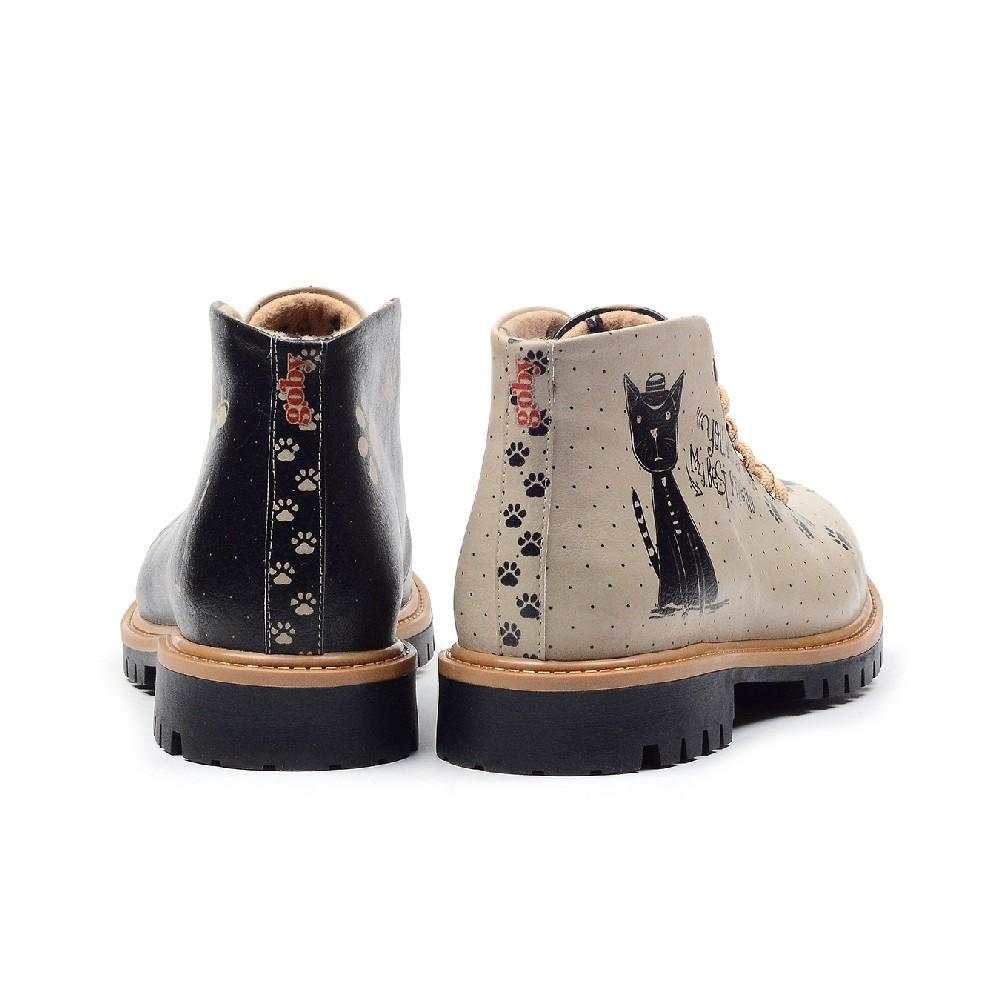 Short Boots Outlet - No Exchange or Return  38 EU - 7.5 US