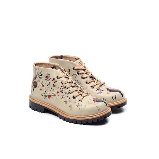 Short Boots Outlet - No Exchange or Return  37 EU - 6.5 US