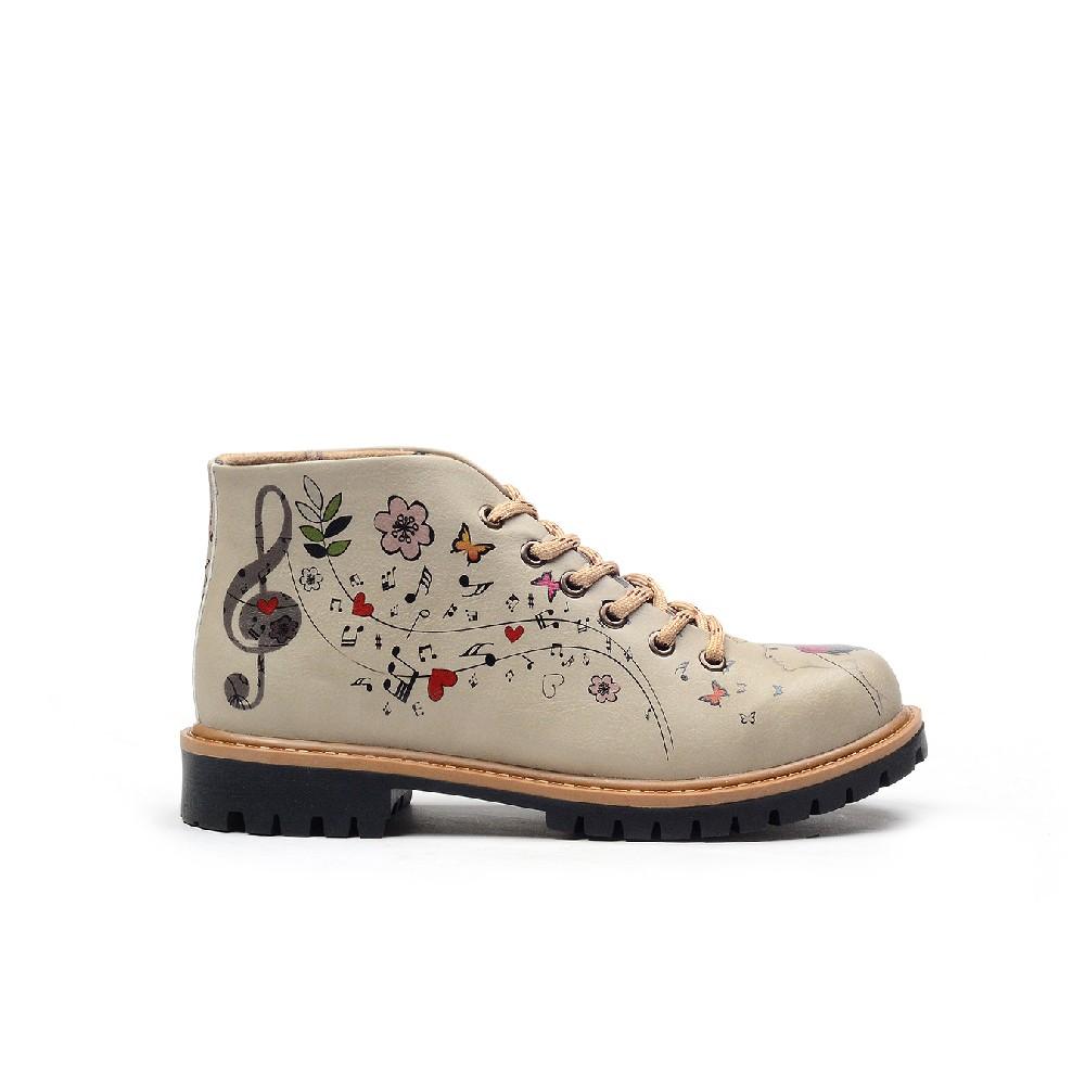 Short Boots Outlet - No Exchange or Return  37 EU - 6.5 US