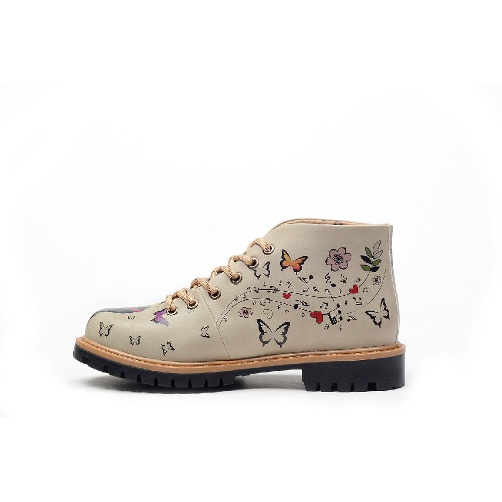 Short Boots Outlet - No Exchange or Return  37 EU - 6.5 US