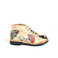 Short Boots Outlet - No Exchange or Return 41 EU - 10 US