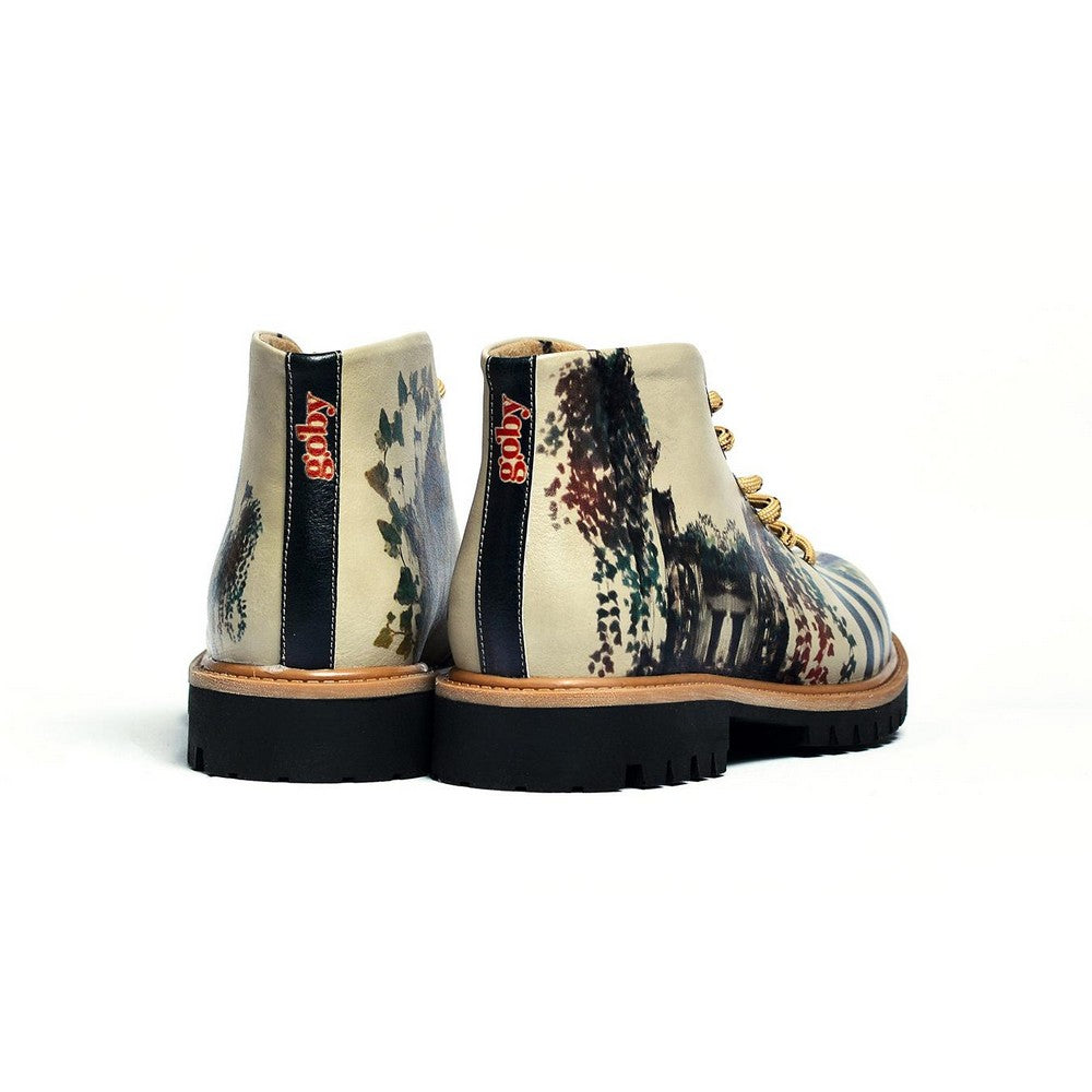 Short Boots Outlet - No Exchange or Return 42 EU - 11 US