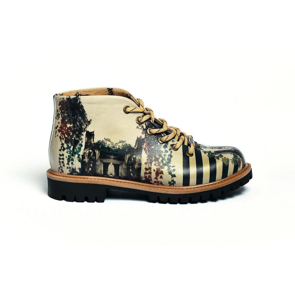 Short Boots Outlet - No Exchange or Return 42 EU - 11 US