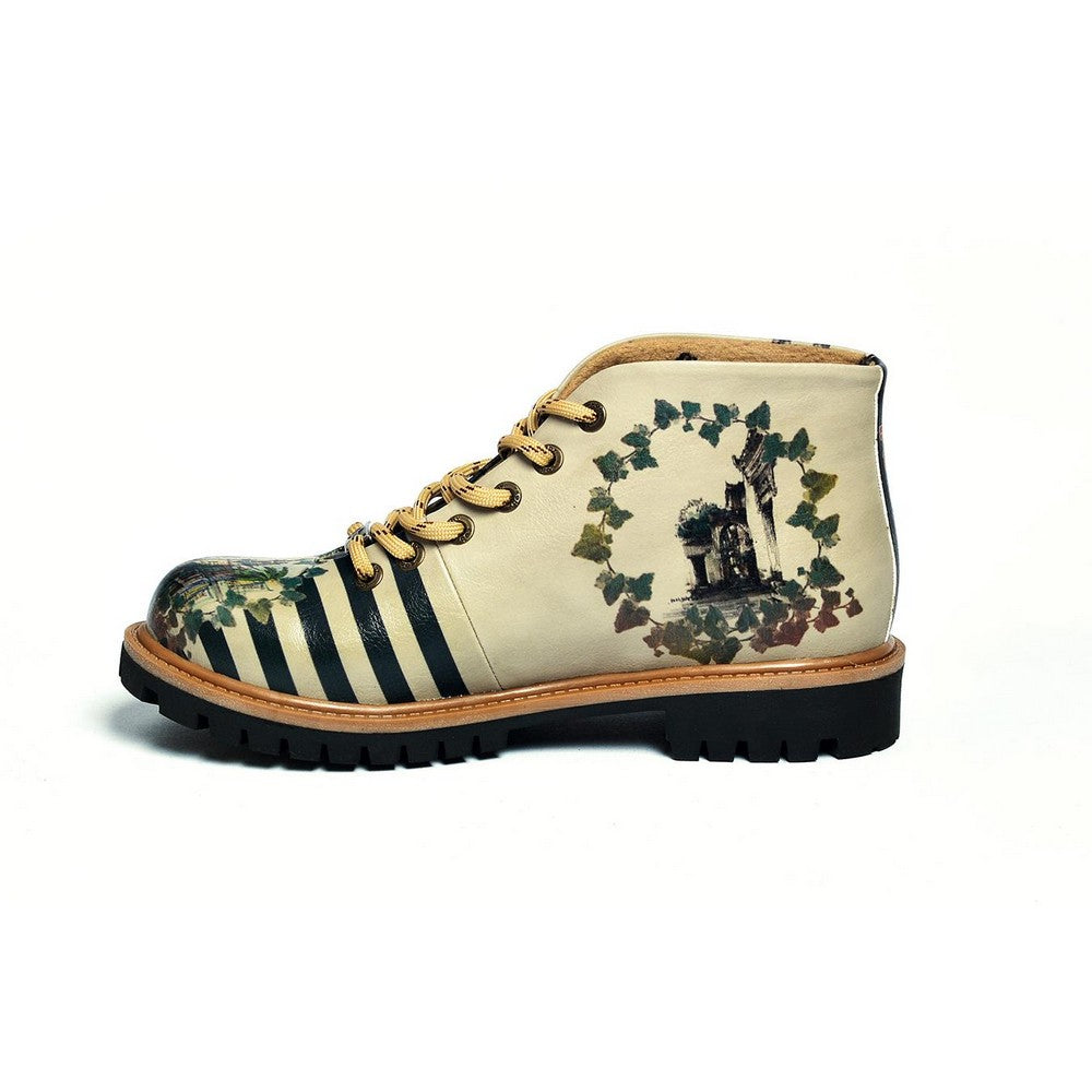 Short Boots Outlet - No Exchange or Return 36 EU - 5.5 US