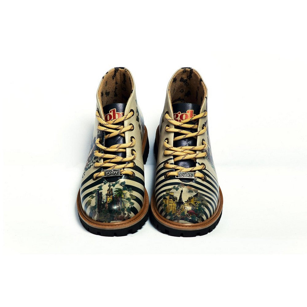 Short Boots Outlet - No Exchange or Return 37 EU - 6.5 US