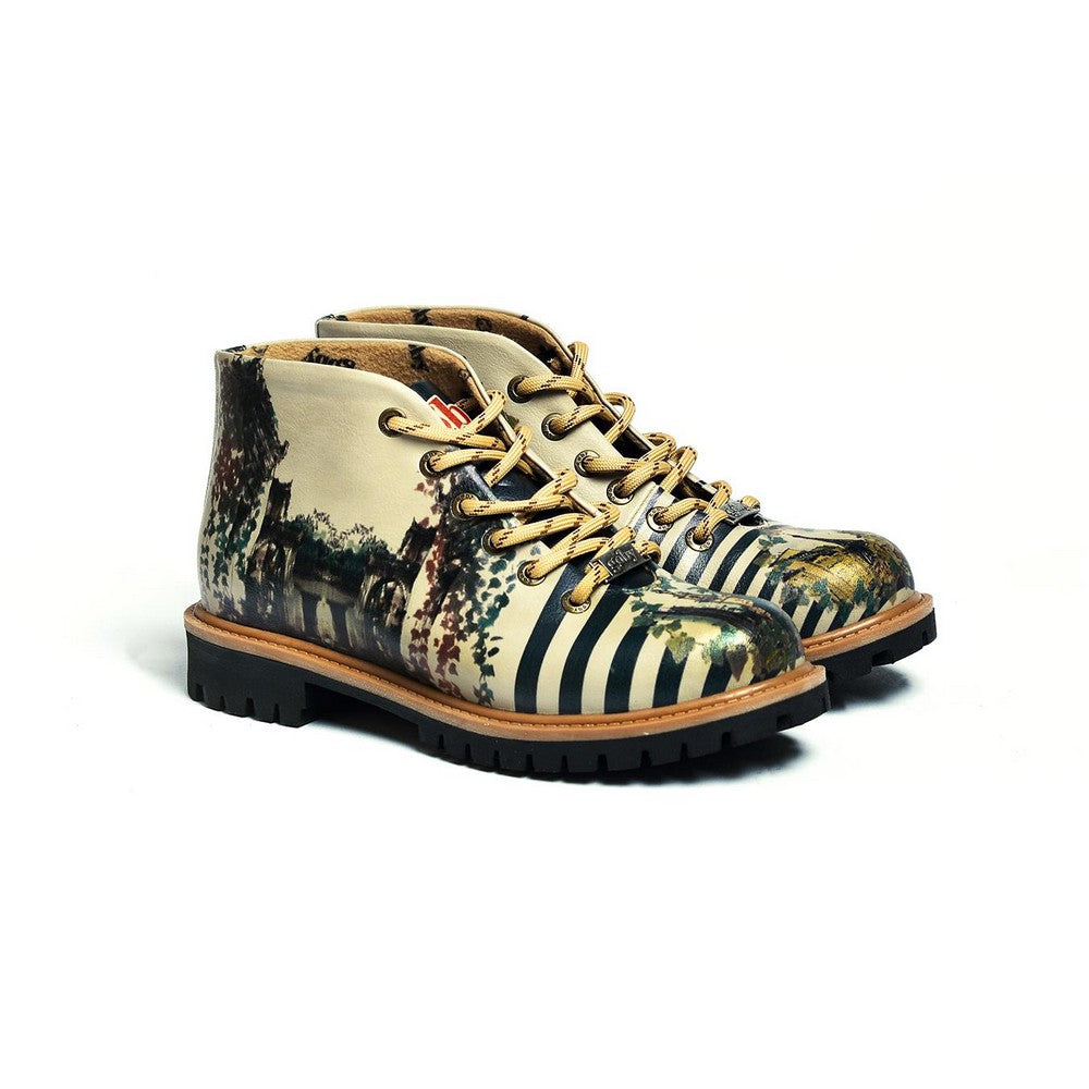 Short Boots Outlet - No Exchange or Return 36 EU - 5.5 US