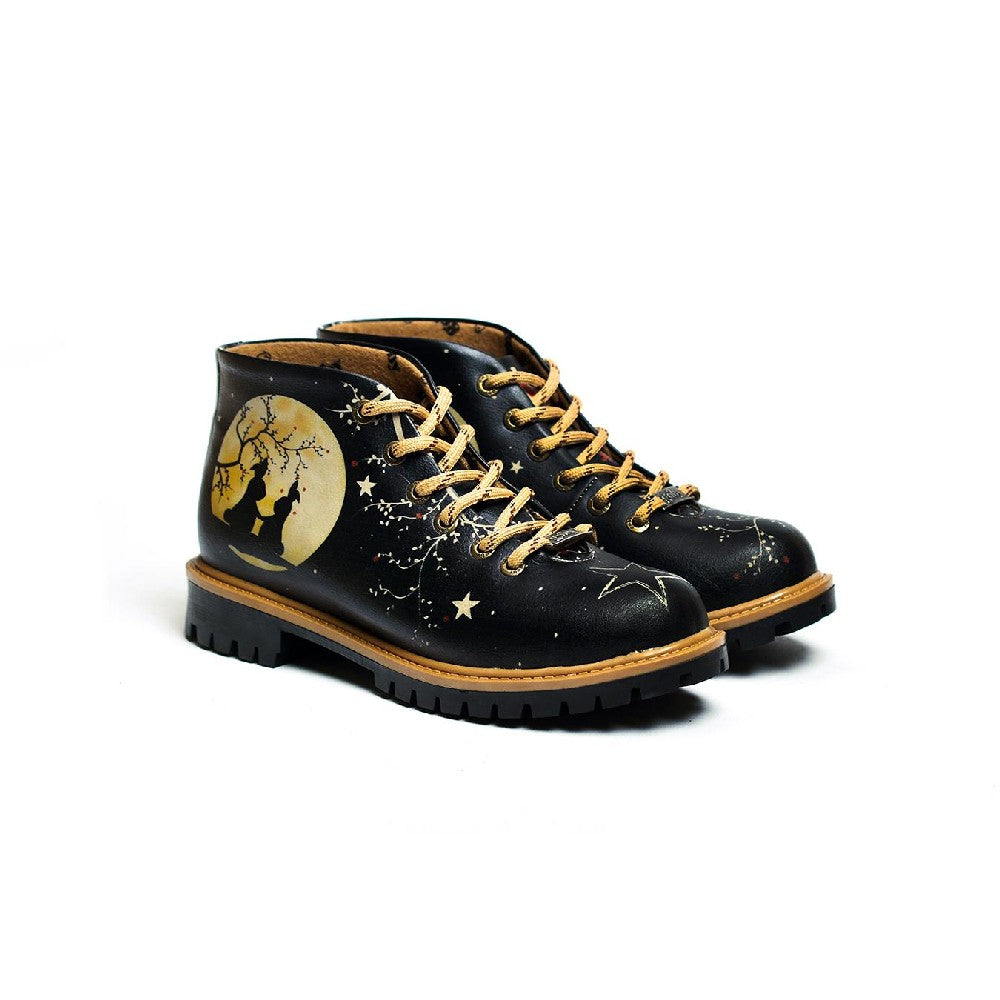 Short Boots Outlet - No Exchange or Return 37 EU - 6.5 US