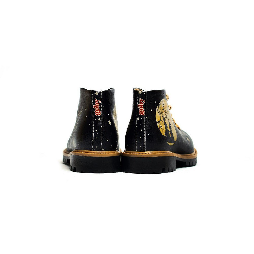 Short Boots Outlet - No Exchange or Return  42 EU - 11 US