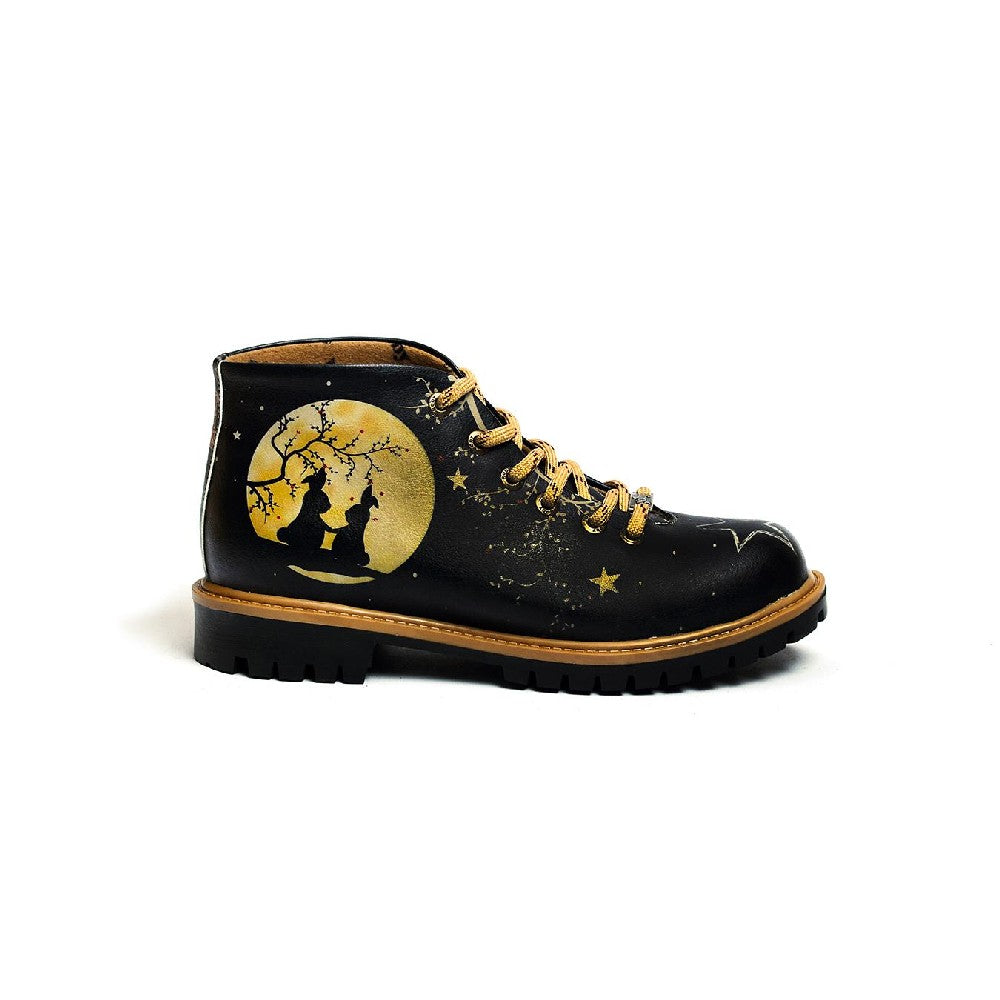 Short Boots Outlet - No Exchange or Return 37 EU - 6.5 US