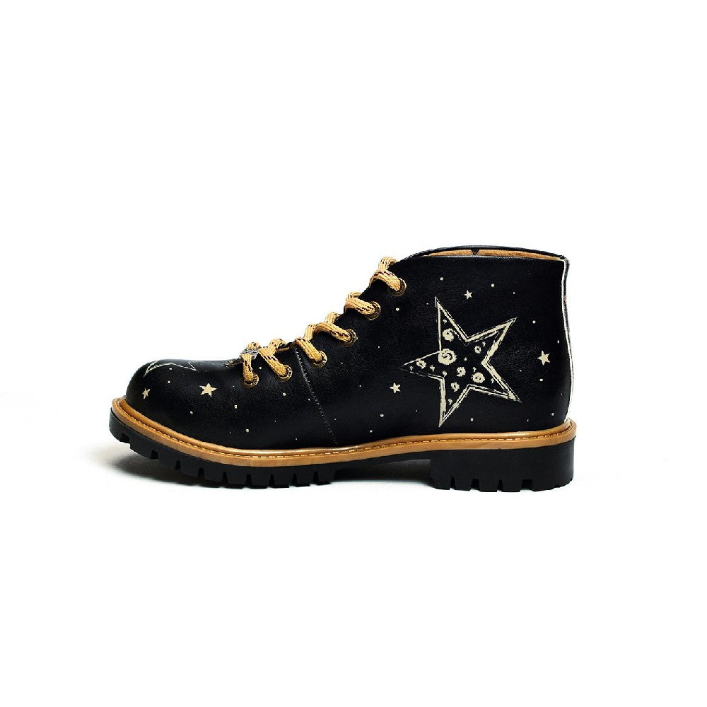 Short Boots Outlet - No Exchange or Return 37 EU - 6.5 US
