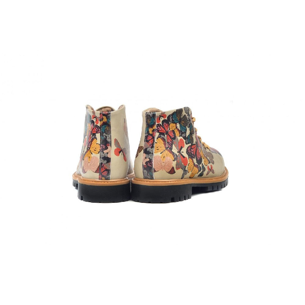 Short Boots Outlet - No Exchange or Return  38 EU - 7.5 US