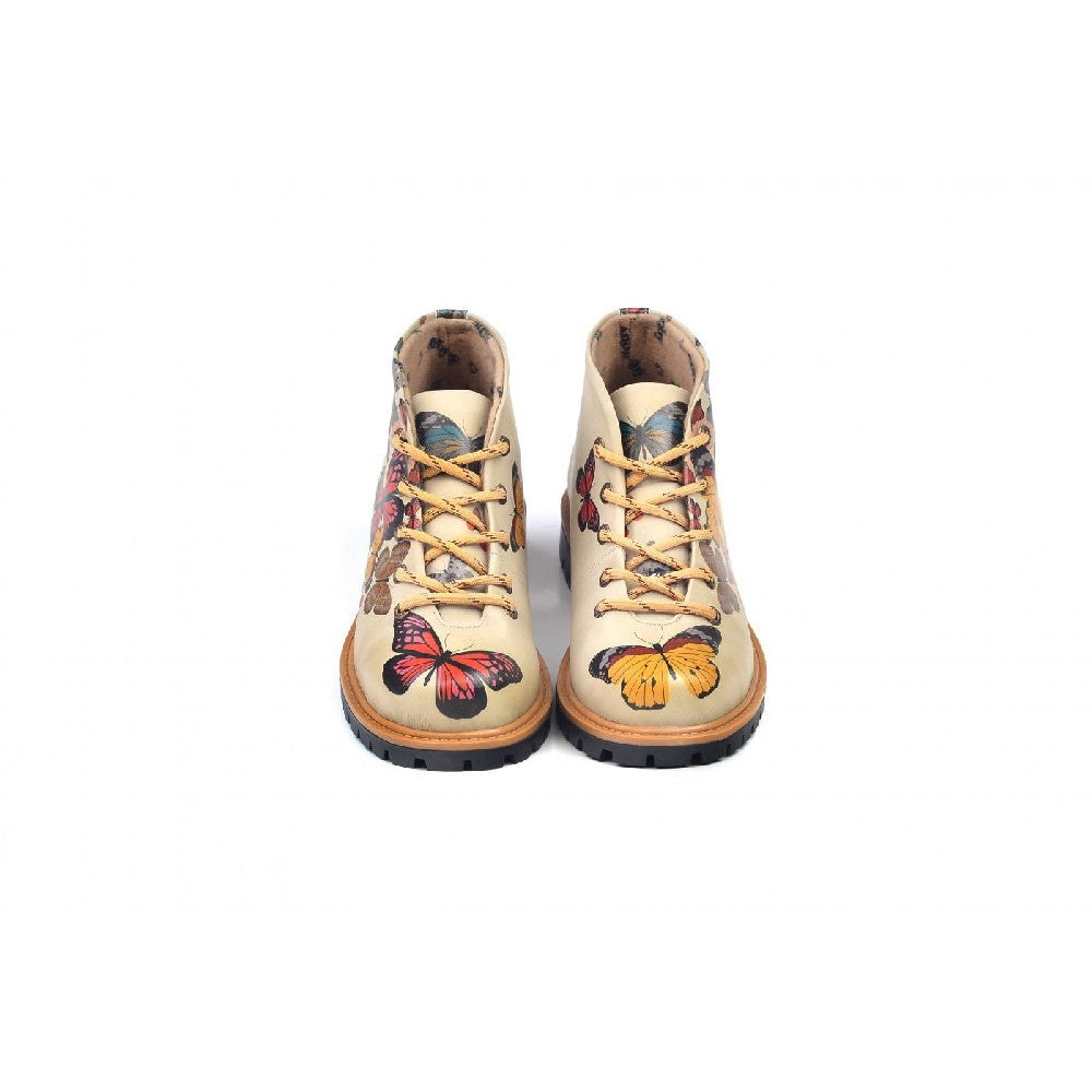 Short Boots Outlet - No Exchange or Return  38 EU - 7.5 US