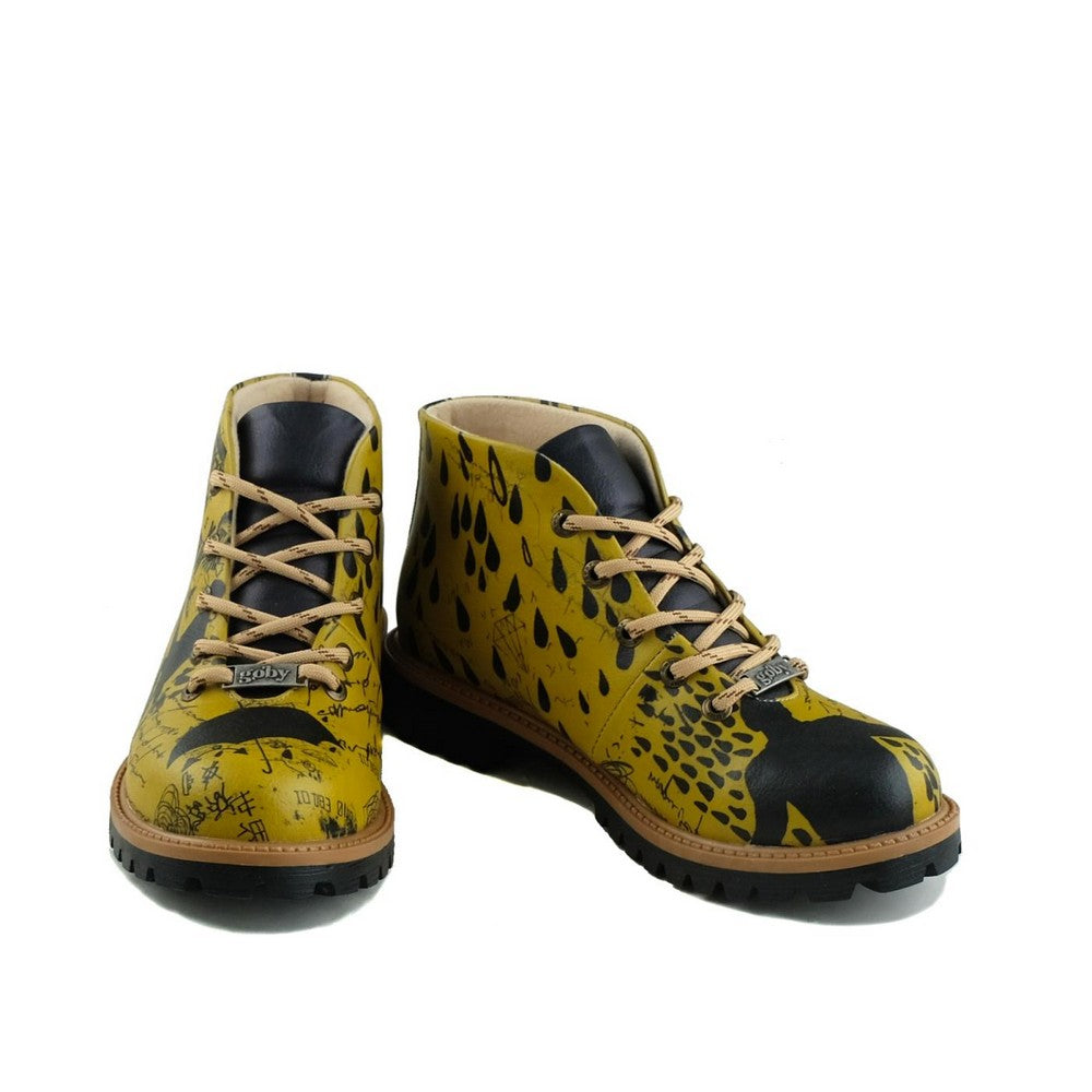 Short Boots Outlet - No Exchange or Return 36 EU - 5.5 US