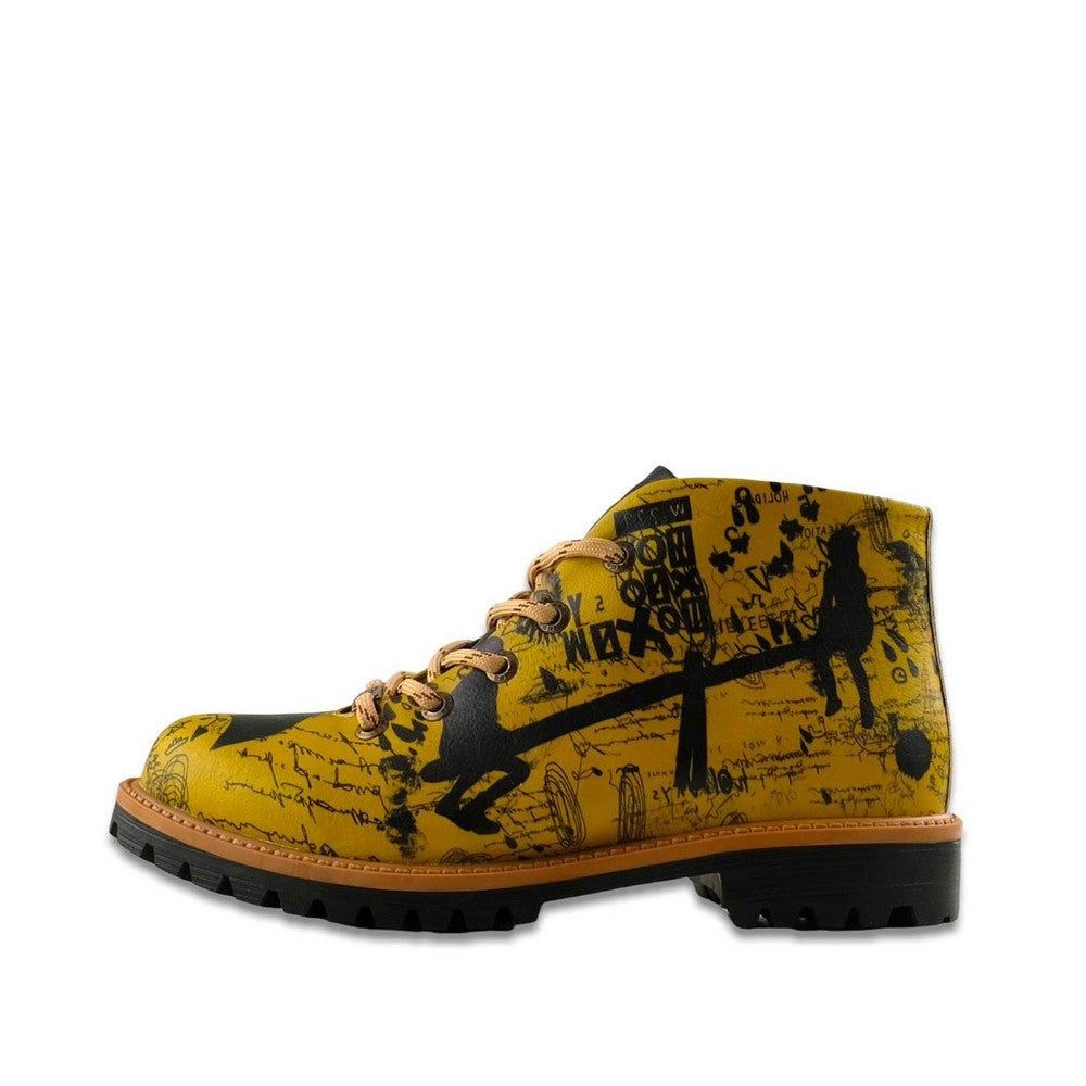 Short Boots Outlet - No Exchange or Return 36 EU - 5.5 US